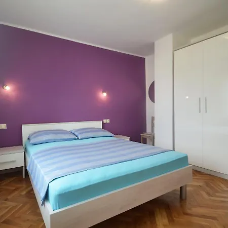 Muki.1 Apartament Medulin