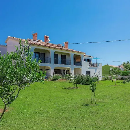 Apartament Muki.1