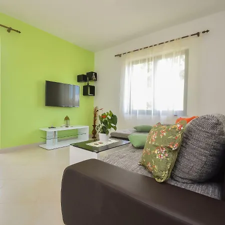 Apartament Muki.1 Medulin