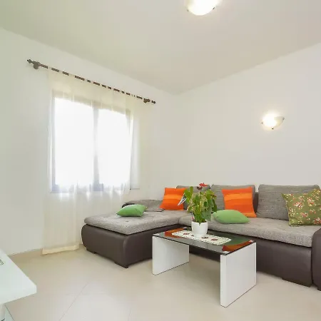 Muki.1 Apartment