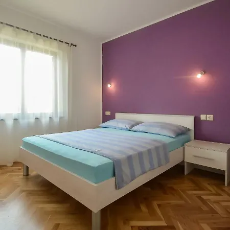 Apartament Muki.1 Medulin