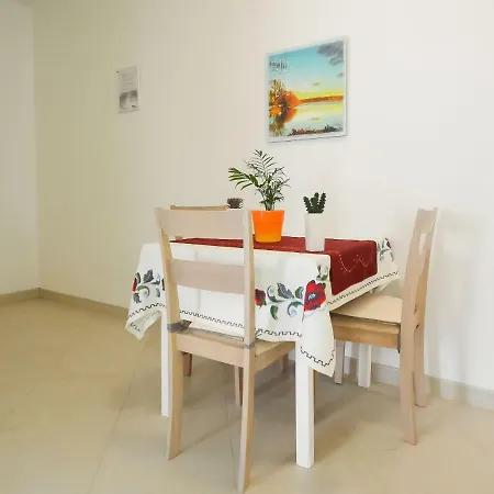 Muki.1 Apartament Medulin
